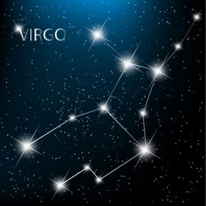 virgo-constellation