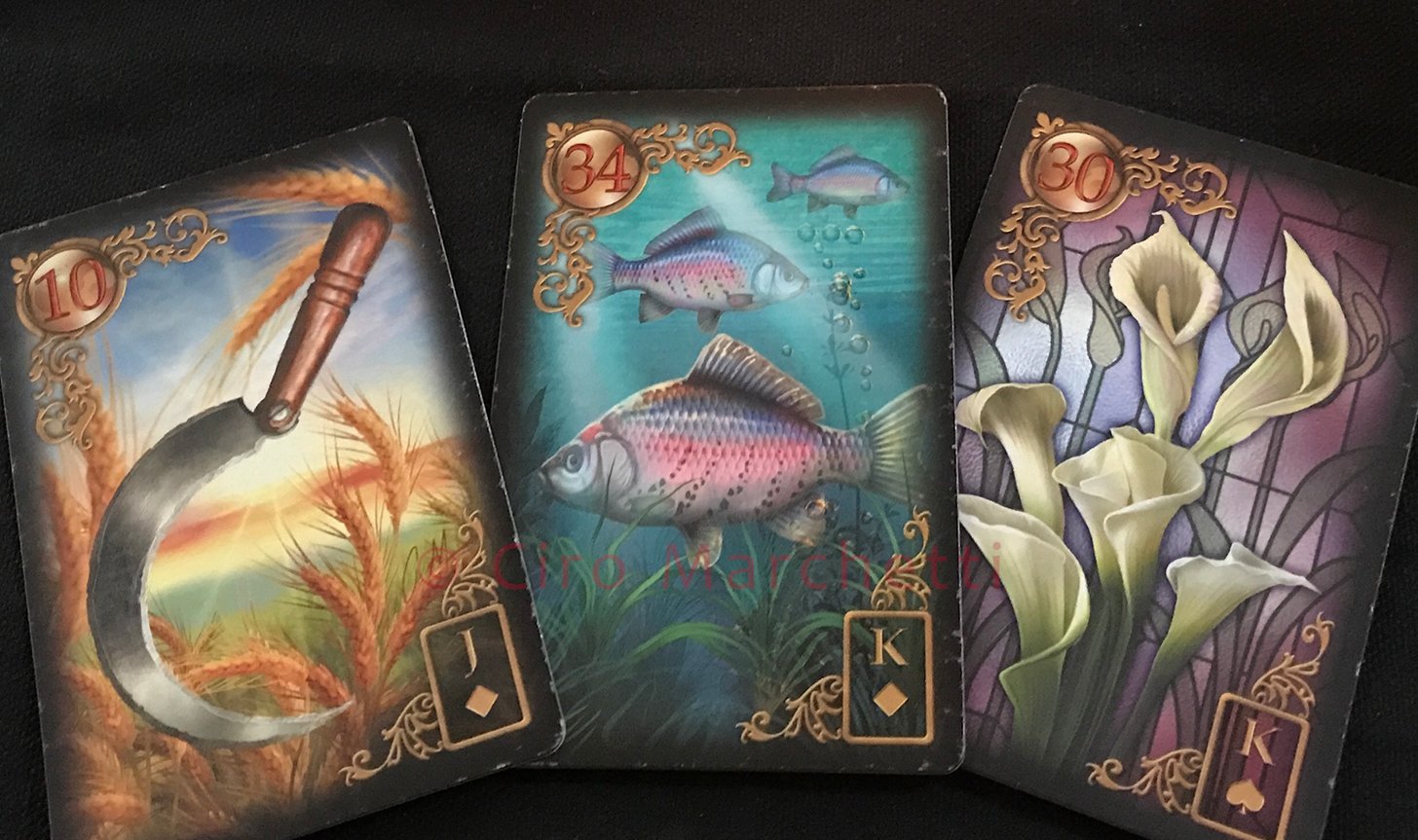 lenormand-3-card-draw